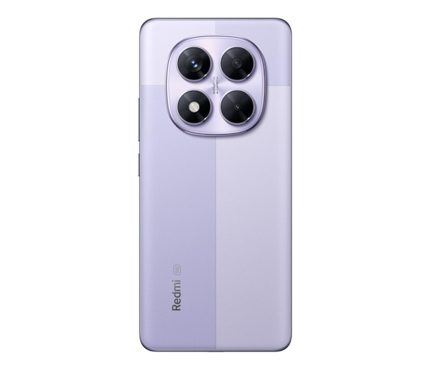 Xiaomi Redmi Note 14 Pro 5G 8/256GB Lavender Purple - 1308432 - zdjęcie 3